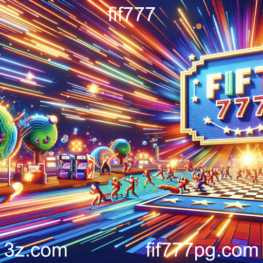 Arcade Explorando a Categoria Arcade do Site fif777
